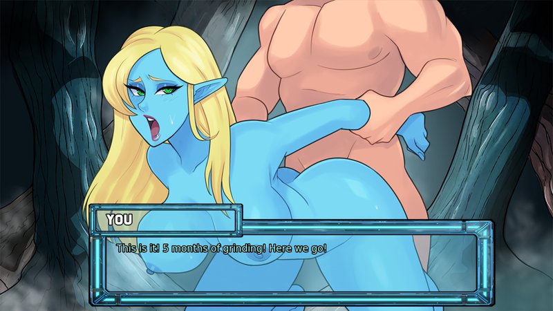 Screenshot 3 from The Void Club