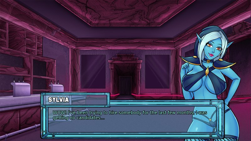 Screenshot 5 from The Void Club