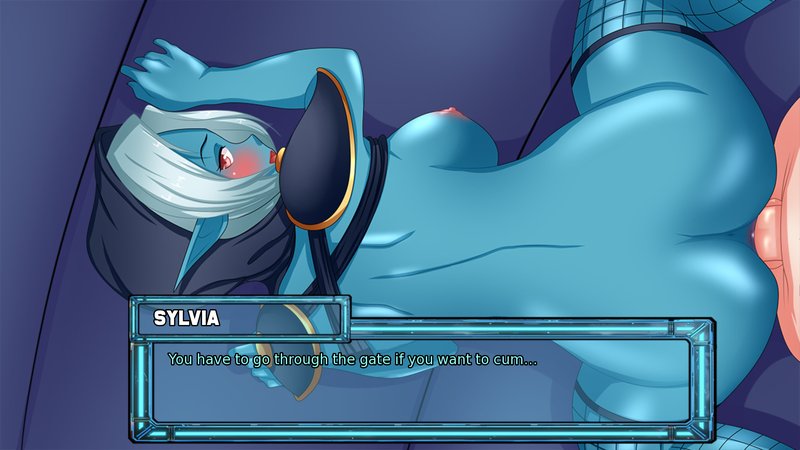 Screenshot 7 from The Void Club