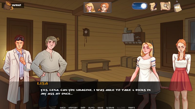 Screenshot 7 from Kingdom of Lust