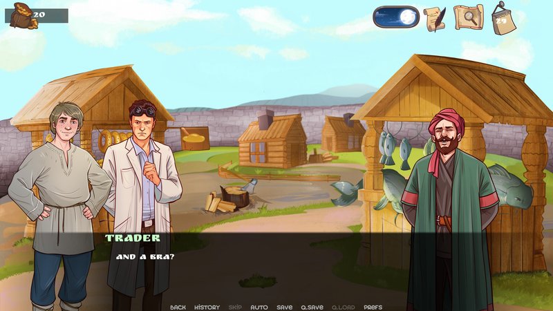 Screenshot 8 from Kingdom of Lust