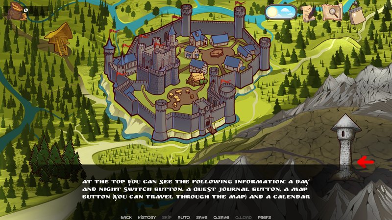 Screenshot 9 from Kingdom of Lust