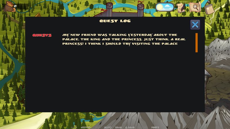 Screenshot 10 from Kingdom of Lust