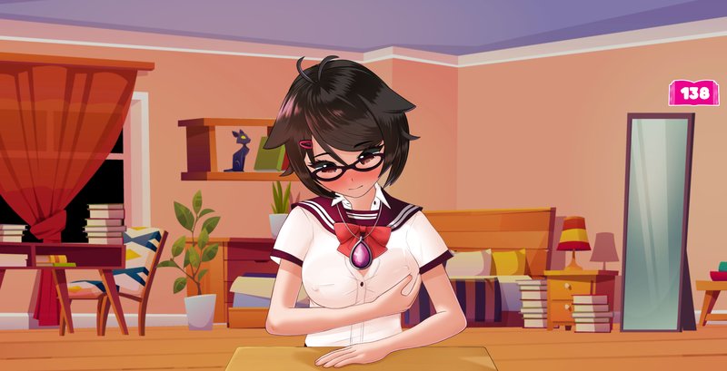 Screenshot 6 from Mirai's Exam Preparation