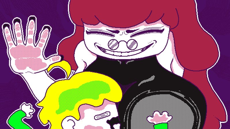 Screenshot 4 from My Doll Wants to Be Human