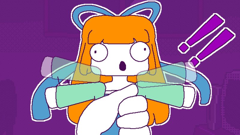Screenshot 5 from My Doll Wants to Be Human