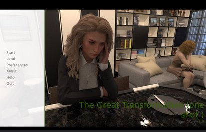 The Great Transformation