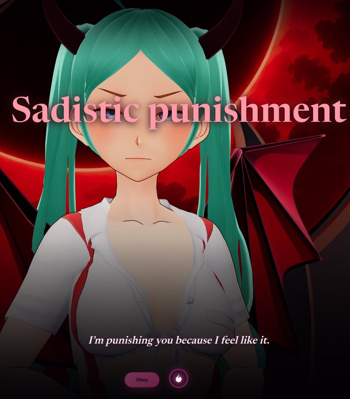 Screenshot 5 from SuccubAI