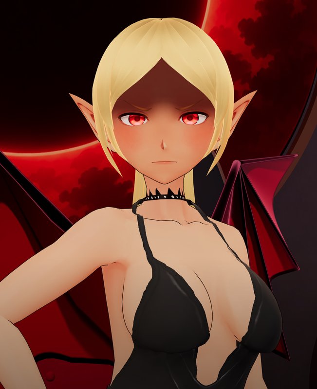 Screenshot 6 from SuccubAI