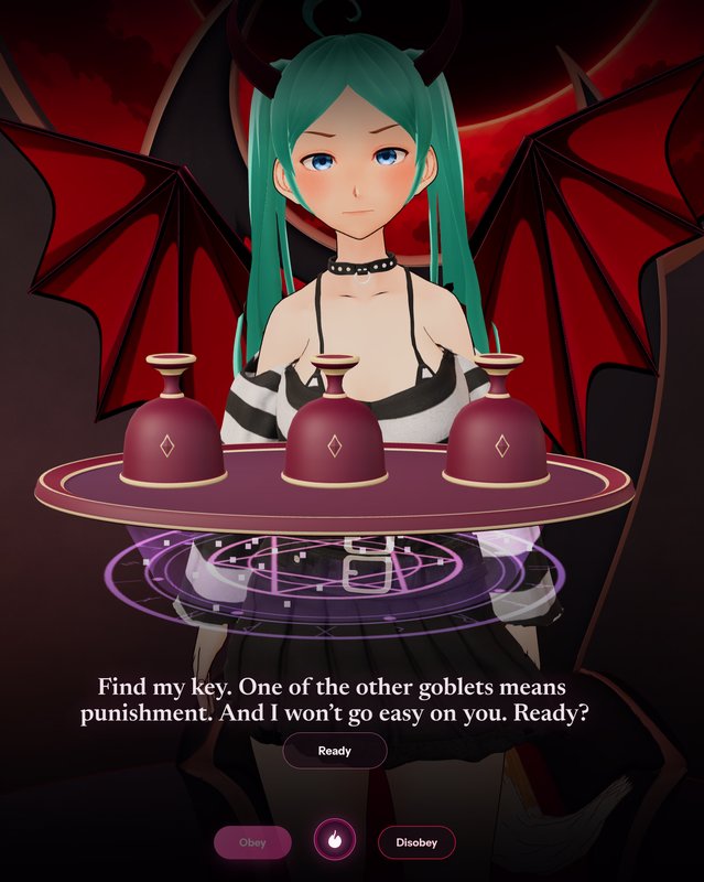Screenshot 7 from SuccubAI