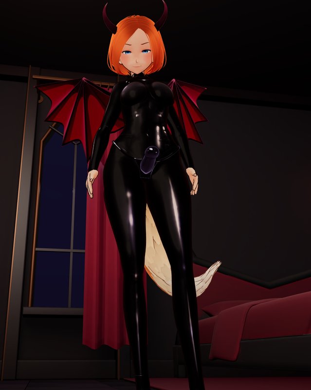 Screenshot 9 from SuccubAI