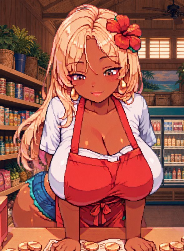 Screenshot 1 from Siren Bay