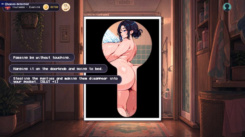 Screenshot 5 from Siren Bay