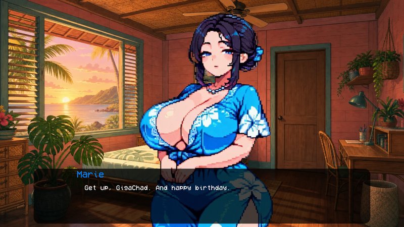 Screenshot 6 from Siren Bay