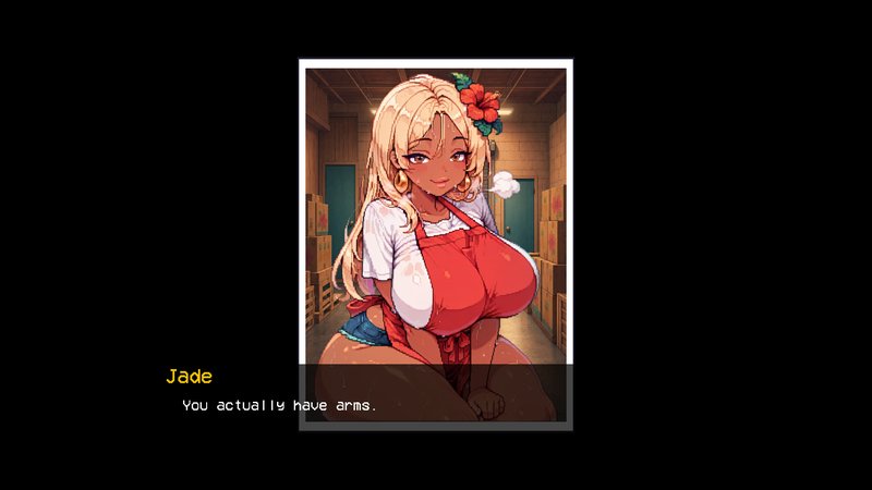 Screenshot 7 from Siren Bay