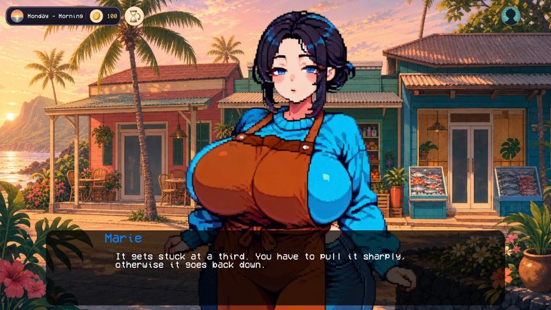 Screenshot 8 from Siren Bay