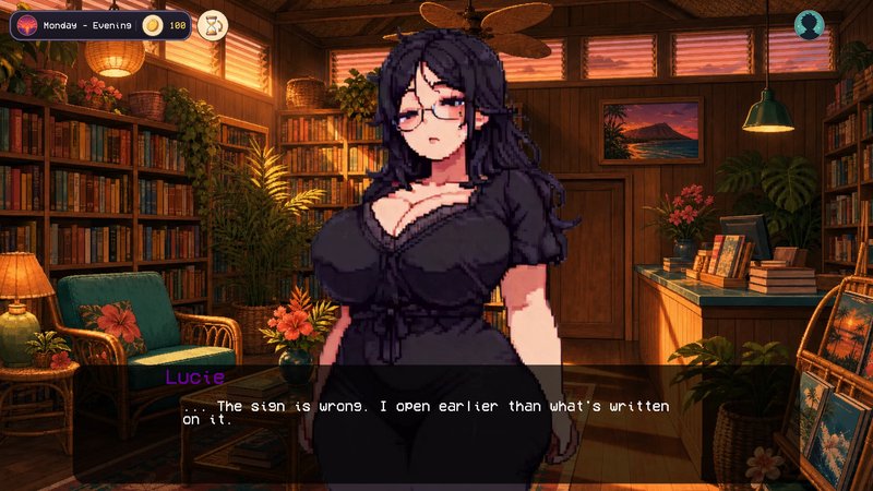 Screenshot 10 from Siren Bay
