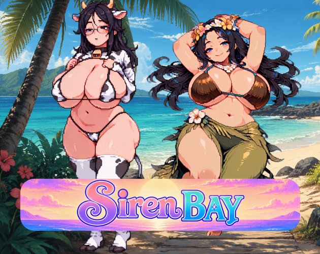 Siren Bay