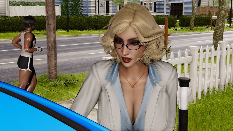 Screenshot 4 from Witness Protection