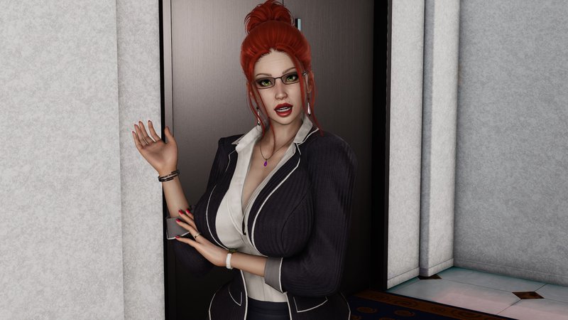 Screenshot 6 from Witness Protection