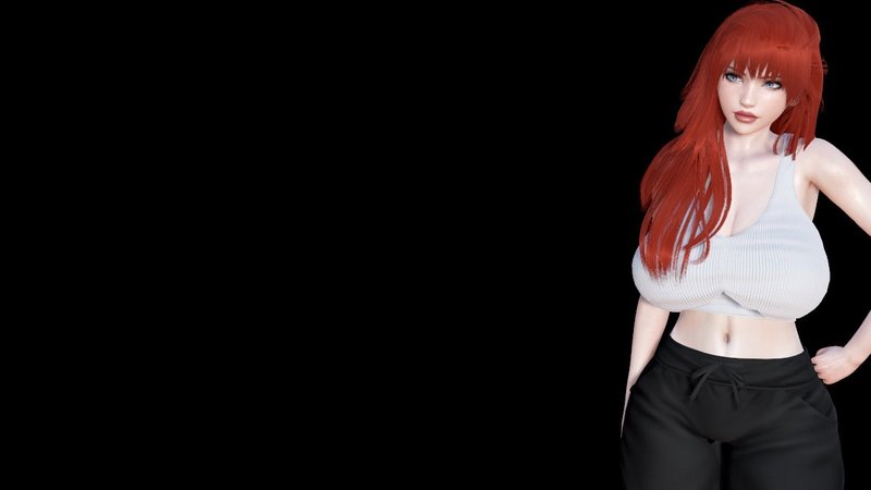 Screenshot 3 from Anti-Futa Female Soldier Infiltration
