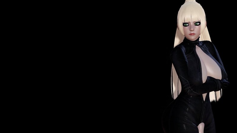 Screenshot 4 from Anti-Futa Female Soldier Infiltration
