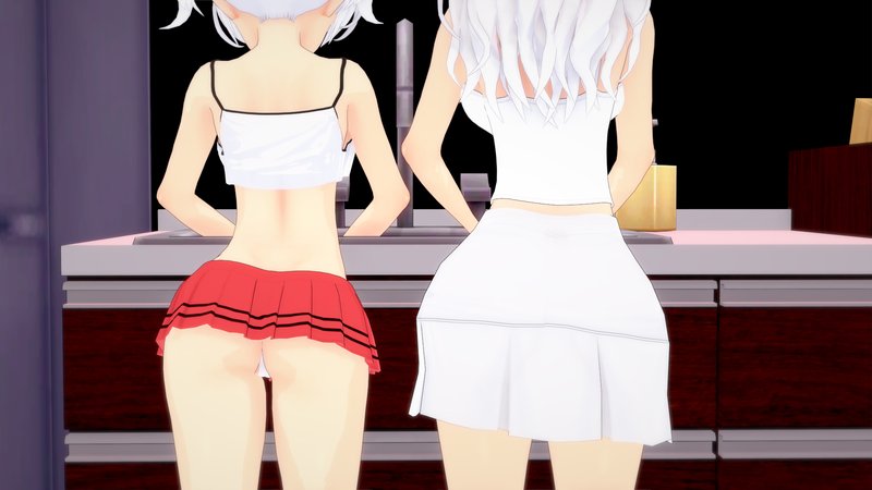 Screenshot 2 from Futa Lockdown