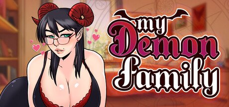 My Demon Family