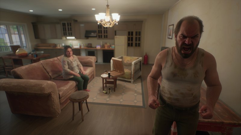 Screenshot 1 from Before Contact: Eleven
