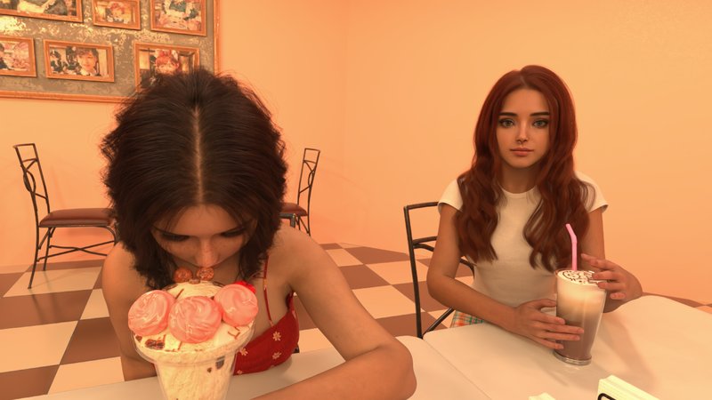 Screenshot 2 from Before Contact: Eleven