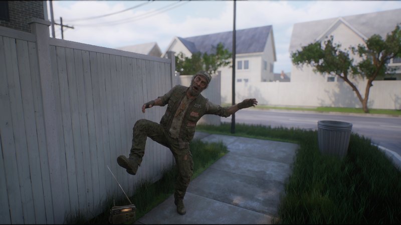 Screenshot 3 from Before Contact: Eleven