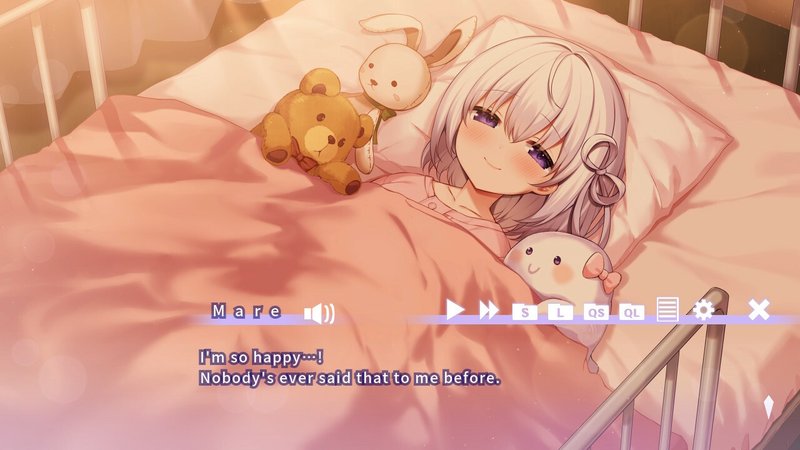 Screenshot 3 from Night to Meet Chu