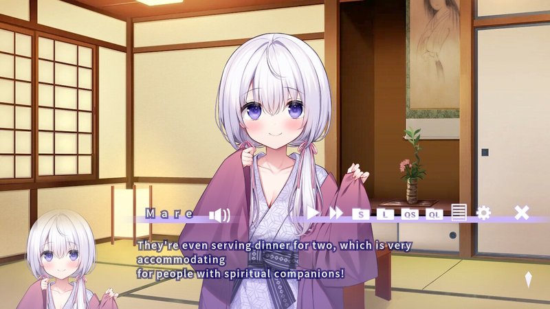 Screenshot 6 from Night to Meet Chu