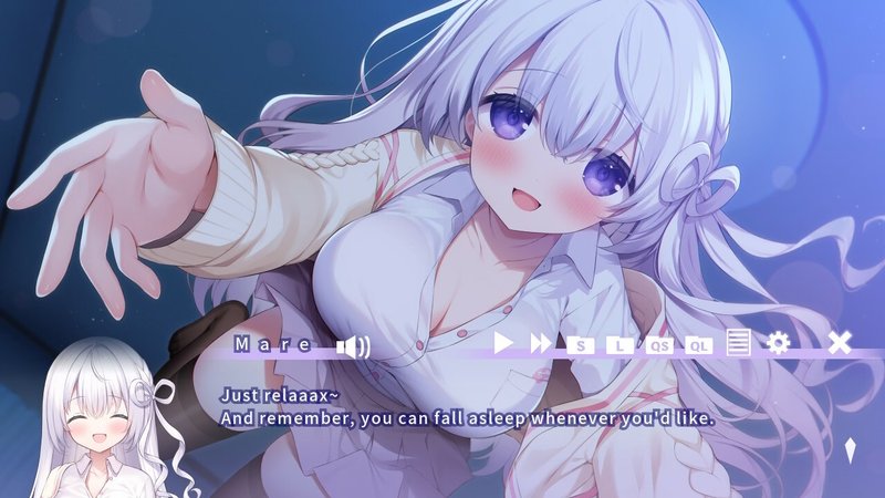 Screenshot 7 from Night to Meet Chu