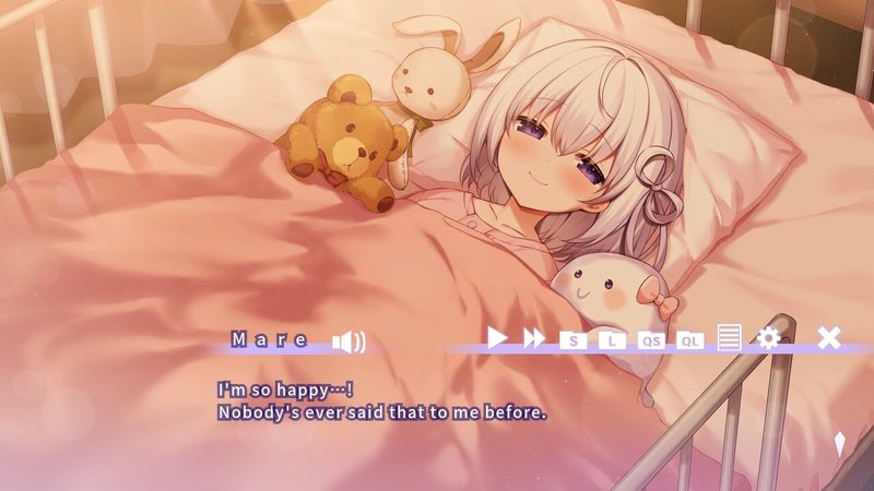 Screenshot 9 from Night to Meet Chu