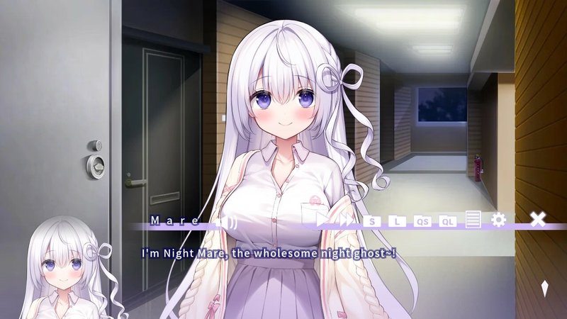 Screenshot 10 from Night to Meet Chu