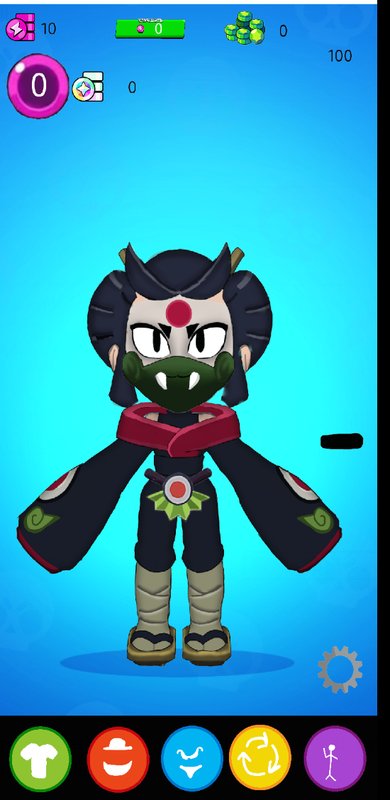 Screenshot 2 from Brawl Gallery