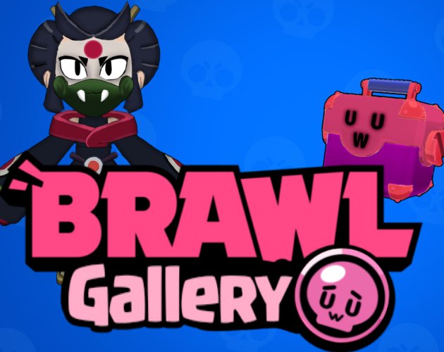 Brawl Gallery