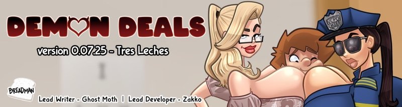 Demon Deals