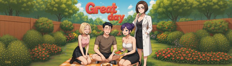 Great Day