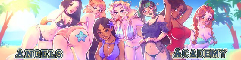 Angels Academy