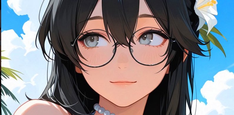 Netorase Phone: Iris