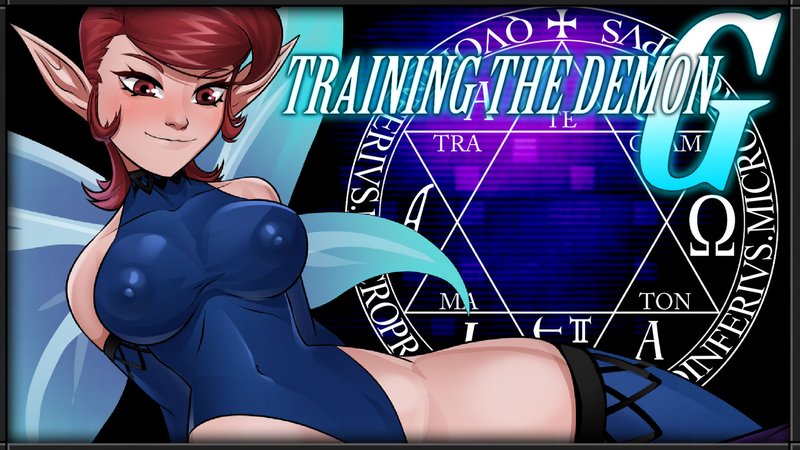 Shin Megami Tensei: Training the Demon