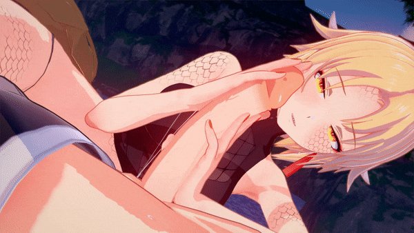 Screenshot 4 from Goddesses' Whim