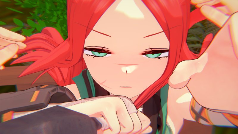 Screenshot 5 from Goddesses' Whim