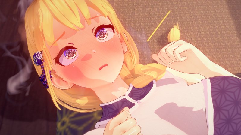 Screenshot 8 from Goddesses' Whim