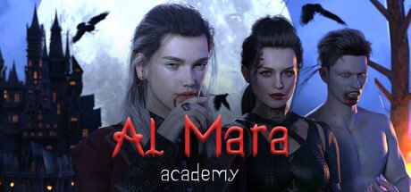 Академия Аль-Мара
