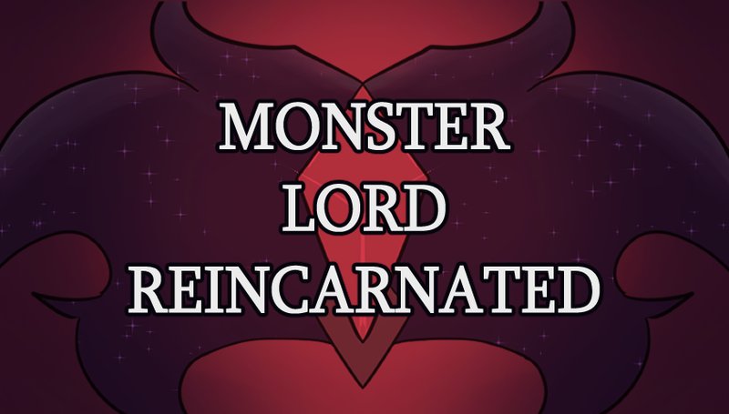 Monster Lord: Reincarnated