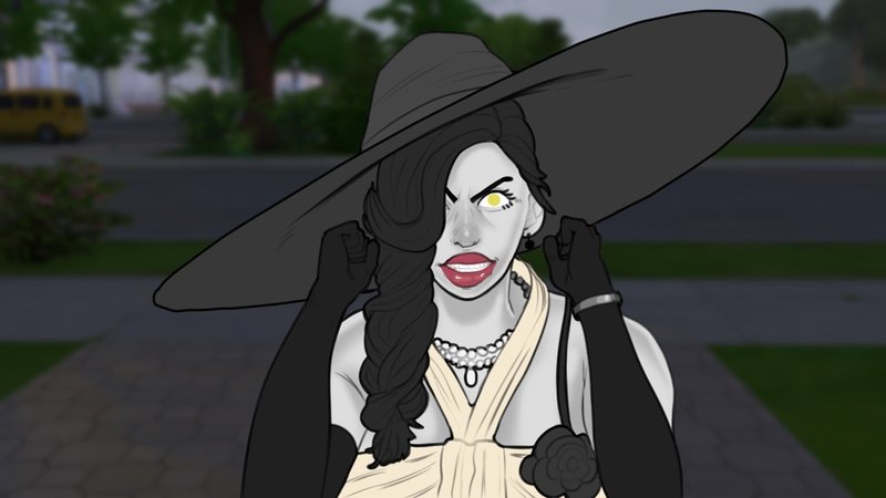 Screenshot 10 from Zoctongo: AmberBB