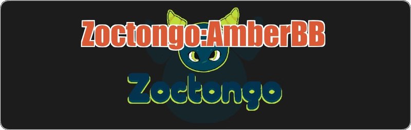 Zoctongo: AmberBB